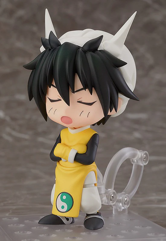 909 Hakyu Hoshin Engi - Taikobo & Supushan - Image 3