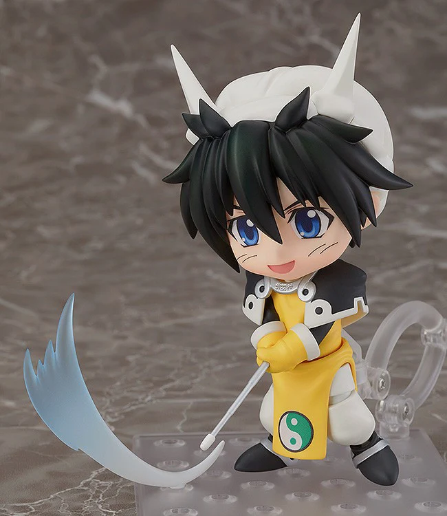 909 Hakyu Hoshin Engi - Taikobo & Supushan - Image 4