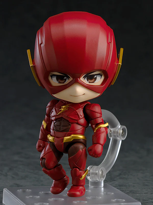917 Flash: Justice League Edition - Image 3