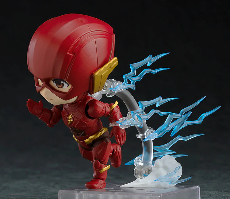 917 Flash: Justice League Edition - Image 4