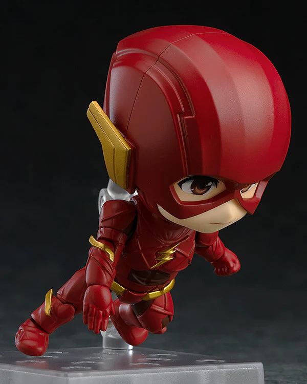 917 Flash: Justice League Edition - Image 5