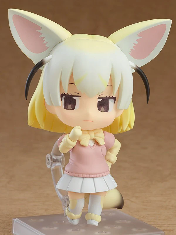 919 Kemono Friends - Fennec - Image 3