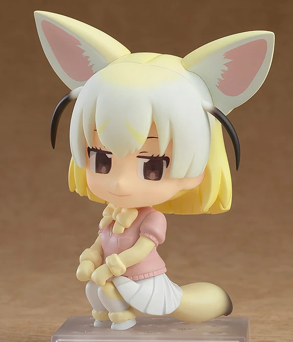 919 Kemono Friends - Fennec - Image 4