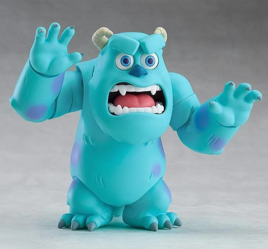 920 Monsters, Inc. - Sulley: DX Ver.