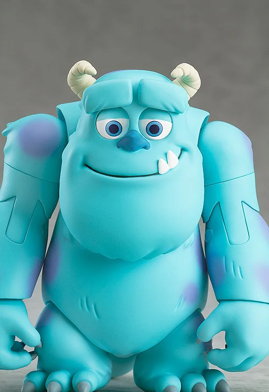 920 Monsters, Inc. - Sulley: DX Ver. - Image 4