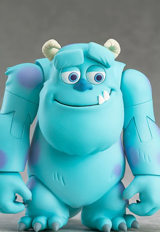 920 Monsters, Inc. - Sulley: DX Ver. - Image 5