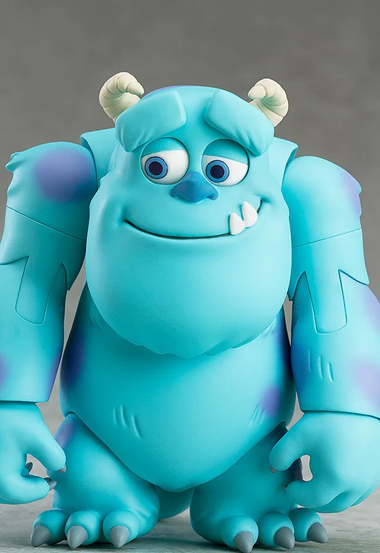 920 Monsters, Inc. - Sulley: DX Ver. - Image 6