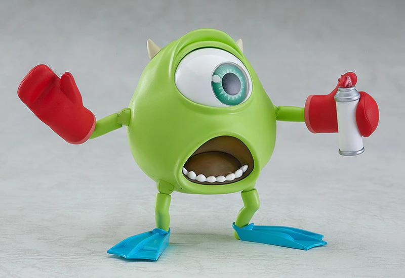 921 Monsters, Inc. - Mike & Boo Set: DX Ver. - Image 3