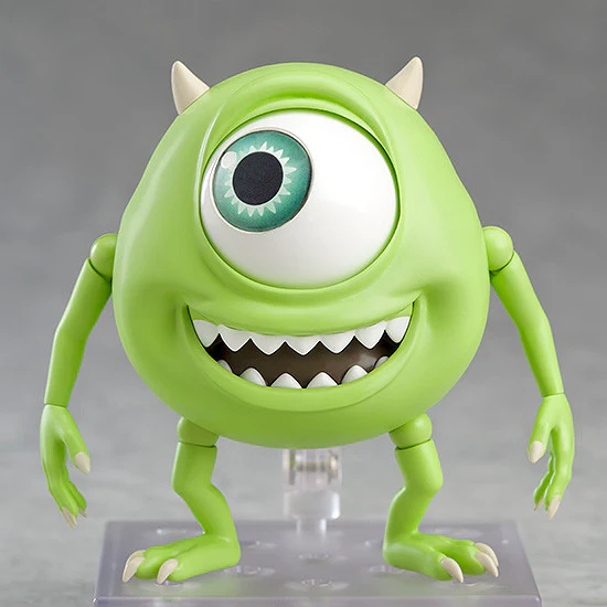 921 Monsters, Inc. - Mike & Boo Set: DX Ver. - Image 5