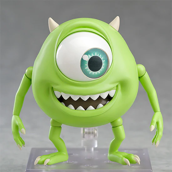 921 Monsters, Inc. - Mike & Boo Set: DX Ver. - Image 6