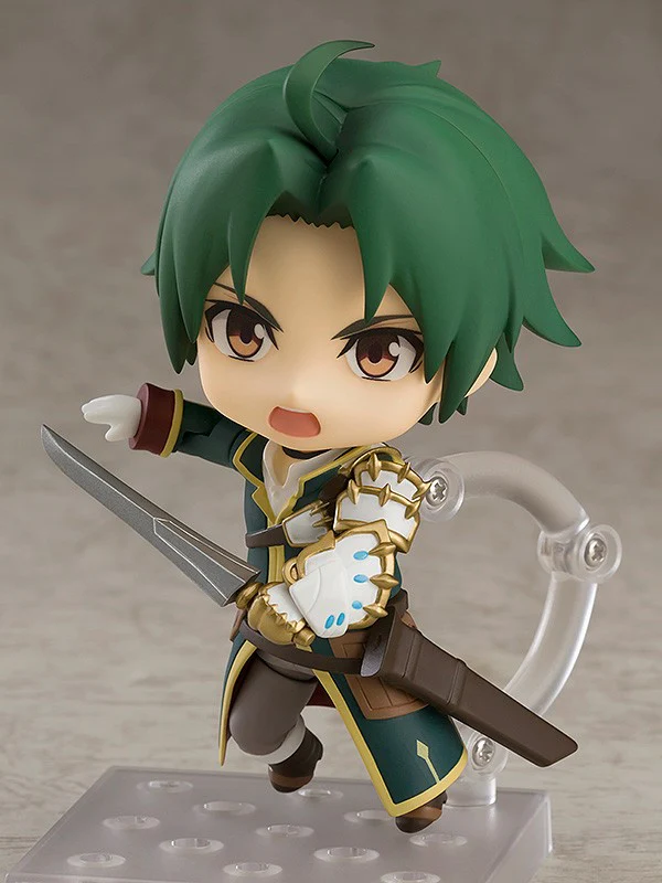 932 Record of Grancrest War: Theo Cornaro - Image 2