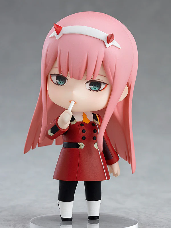 952 Darling in the Franxx: Zero Two - Image 2