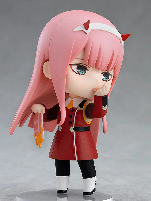 952 Darling in the Franxx: Zero Two - Image 3