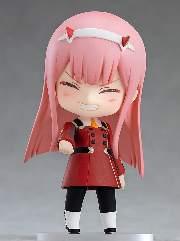 952 Darling in the Franxx: Zero Two - Image 4