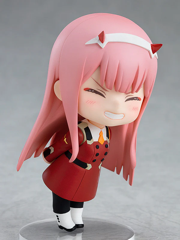 952 Darling in the Franxx: Zero Two - Image 5