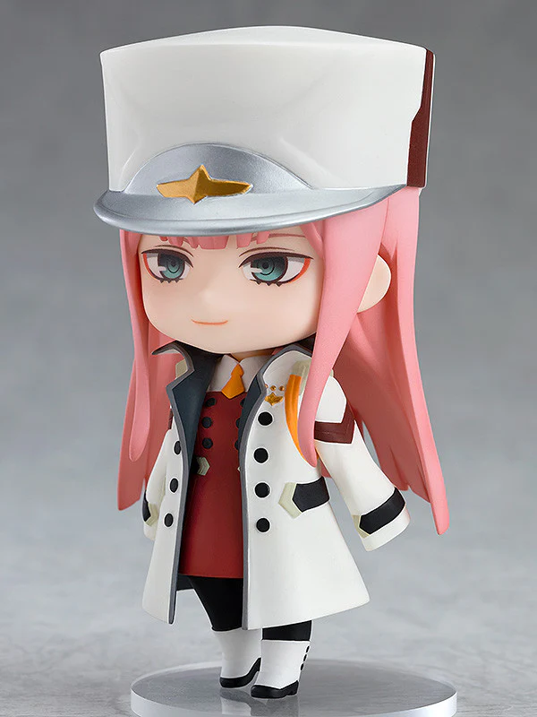 952 Darling in the Franxx: Zero Two - Image 6