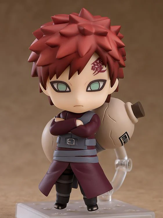 956 Naruto Shippuden - Gaara