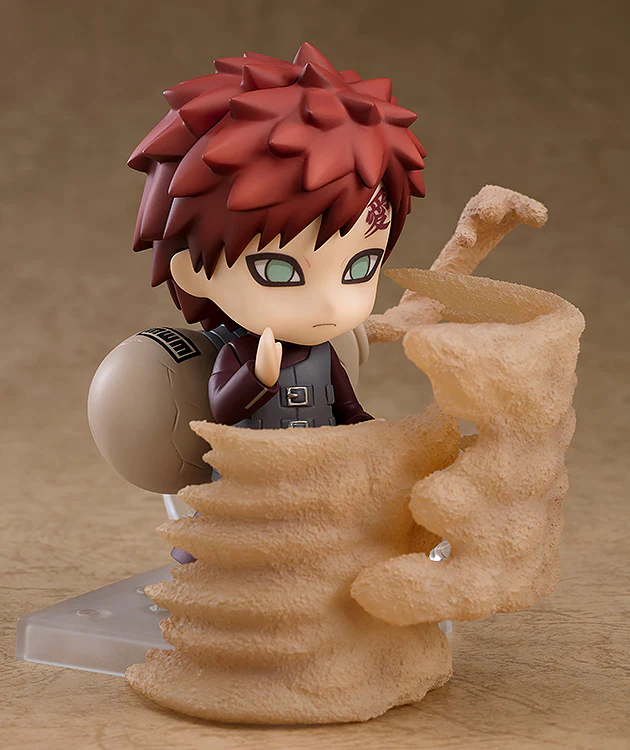 956 Naruto Shippuden - Gaara - Image 2