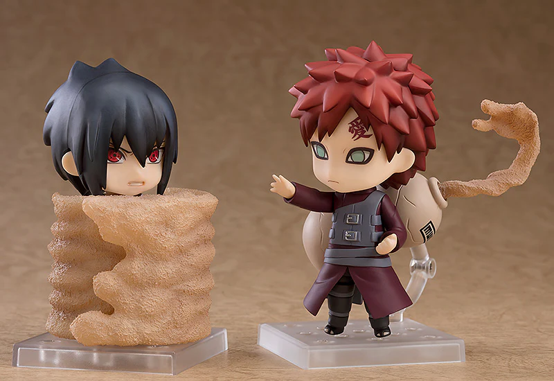 956 Naruto Shippuden - Gaara - Image 3