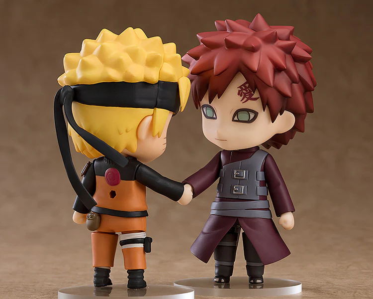956 Naruto Shippuden - Gaara - Image 4