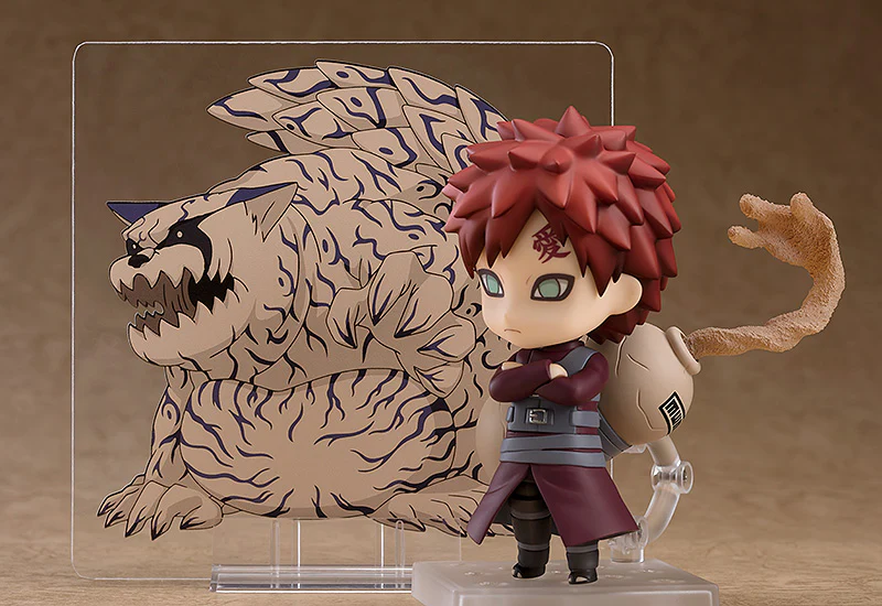 956 Naruto Shippuden - Gaara - Image 5