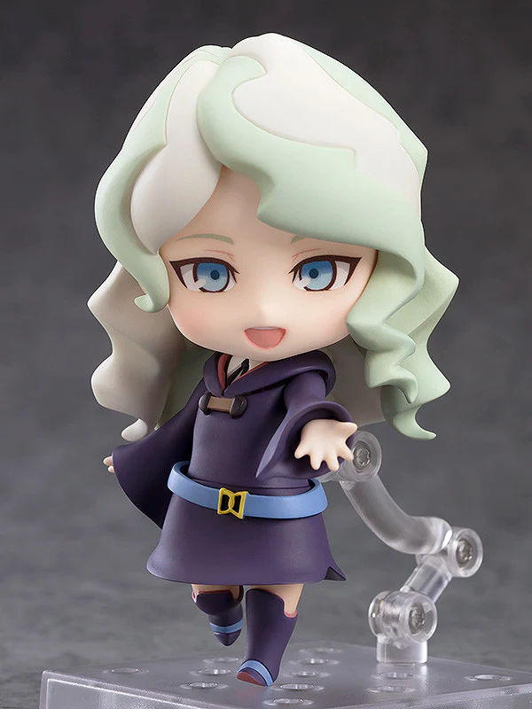 957 Little Witch Academia - Diana Cavendish - Image 2