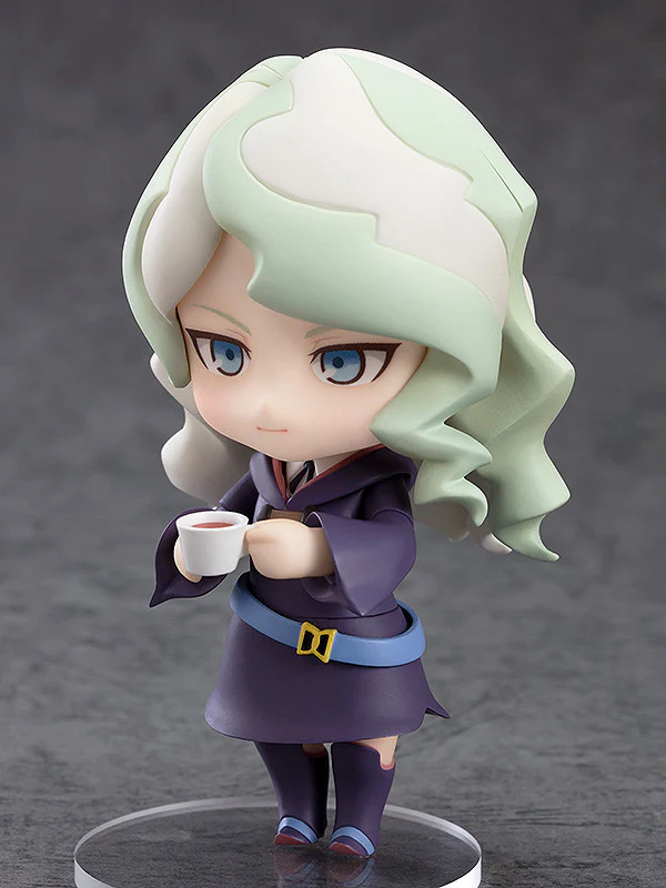 957 Little Witch Academia - Diana Cavendish - Image 3