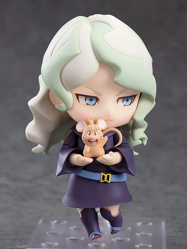 957 Little Witch Academia - Diana Cavendish - Image 4