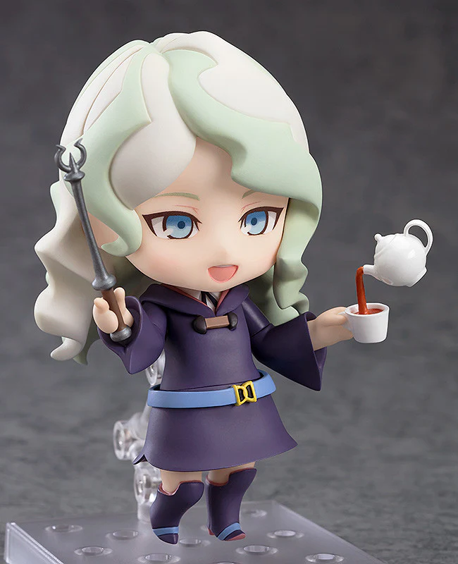 957 Little Witch Academia - Diana Cavendish - Image 5