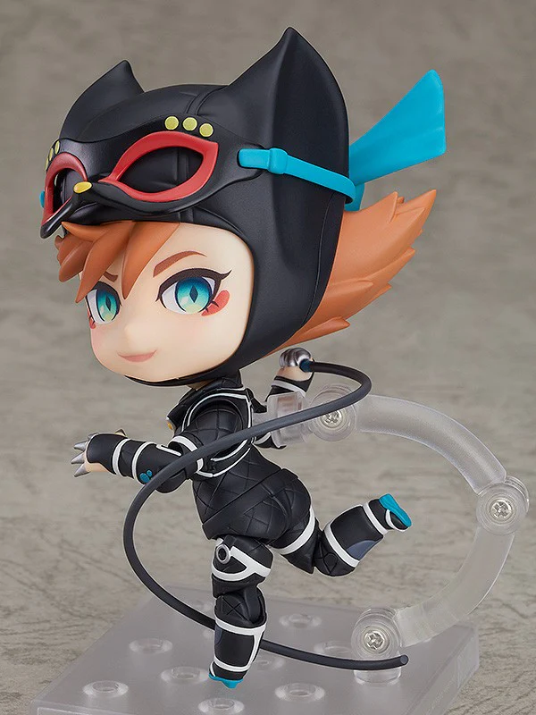 962 Ninja Batman - Catwoman - Image 2