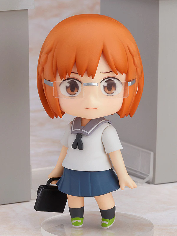 969 Chio's School Road: Chio Miyamo