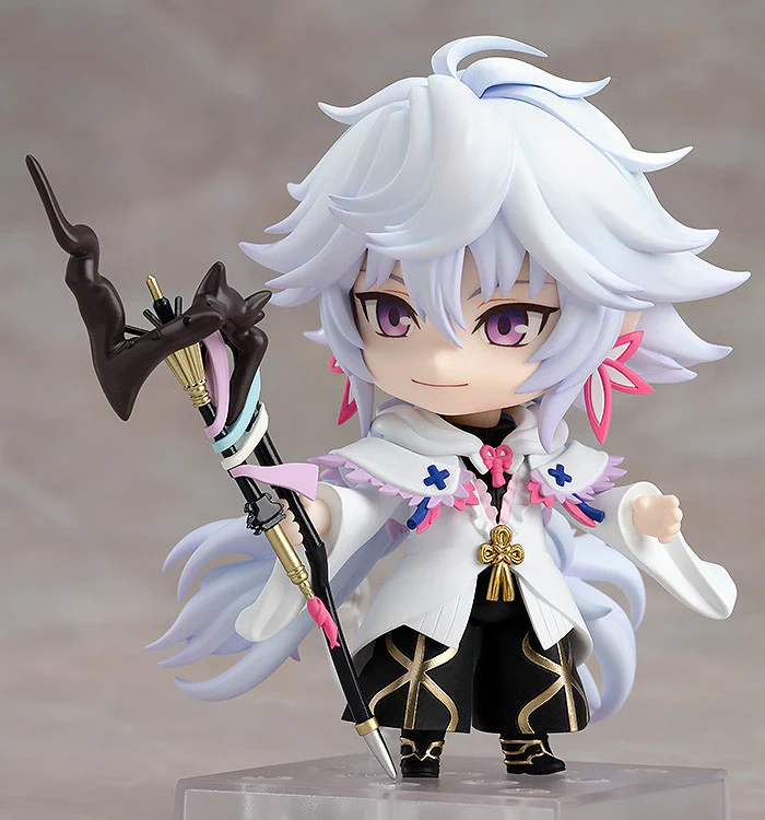 970 Fate/Grand Order: Caster/Merlin - Image 3