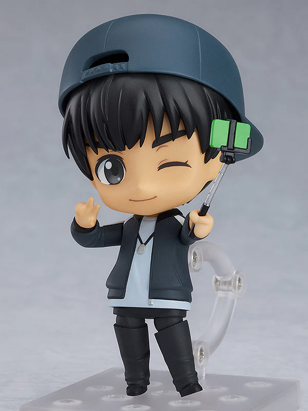 971 Yuri on Ice: Phichit Chulanont - Image 2