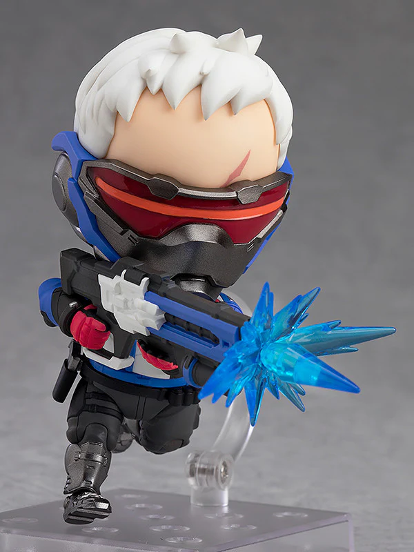 976 Overwatch: Soldier: 76 Skin Edition - Image 2