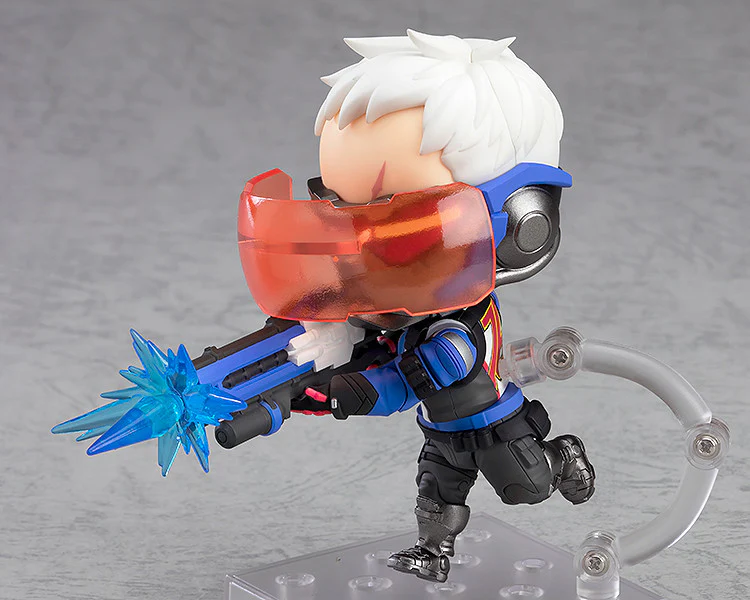 976 Overwatch: Soldier: 76 Skin Edition - Image 3