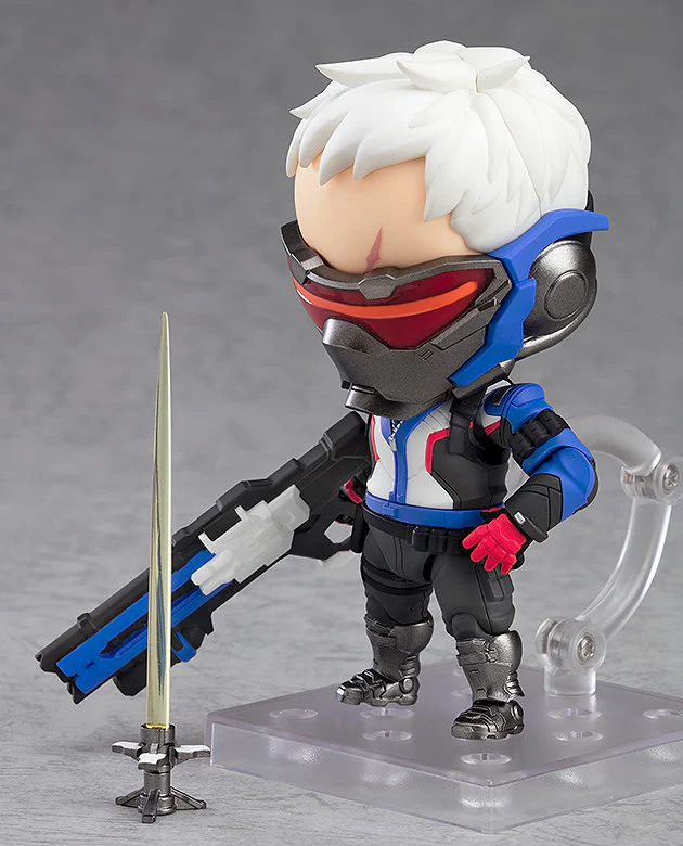 976 Overwatch: Soldier: 76 Skin Edition - Image 4