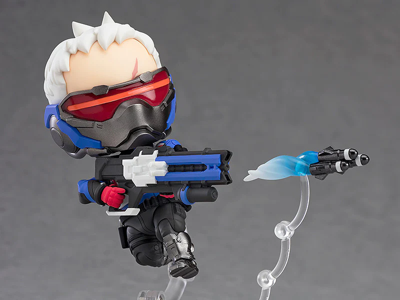 976 Overwatch: Soldier: 76 Skin Edition - Image 5