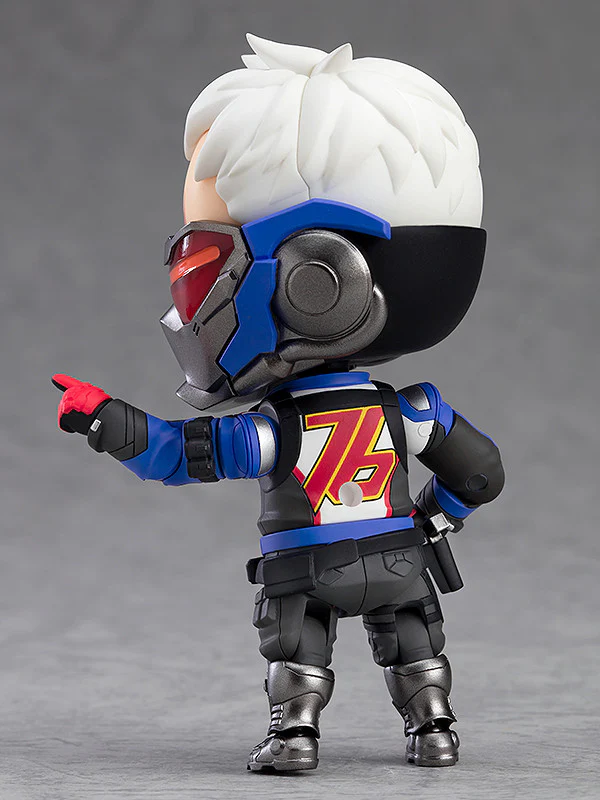 976 Overwatch: Soldier: 76 Skin Edition - Image 6