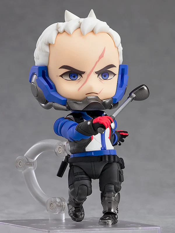976 Overwatch: Soldier: 76 Skin Edition - Image 7