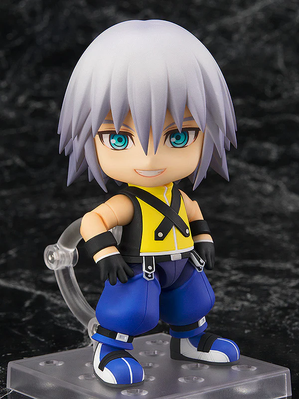 984 Kingdom Hearts: Riku - Image 2