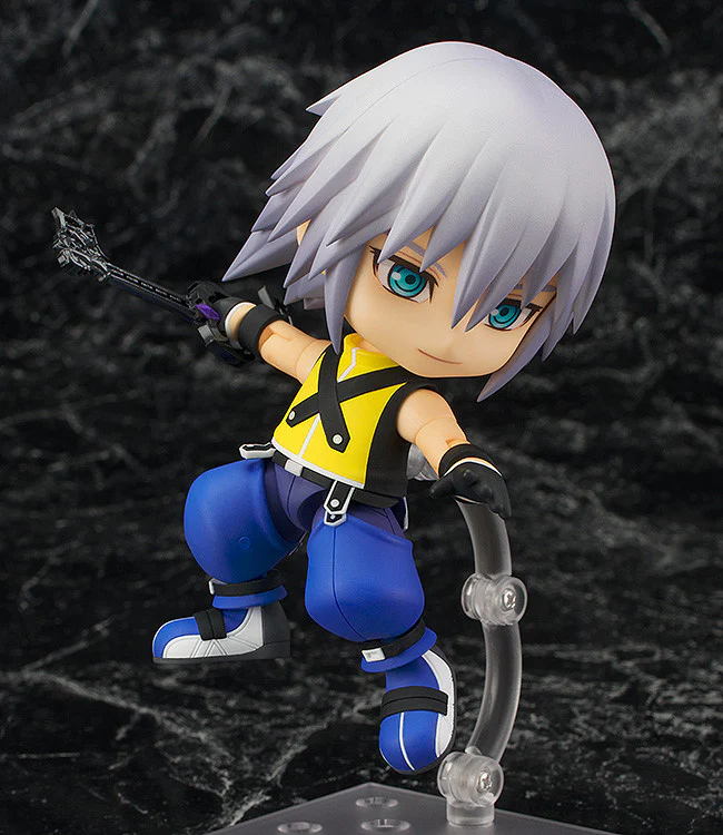 984 Kingdom Hearts: Riku - Image 3