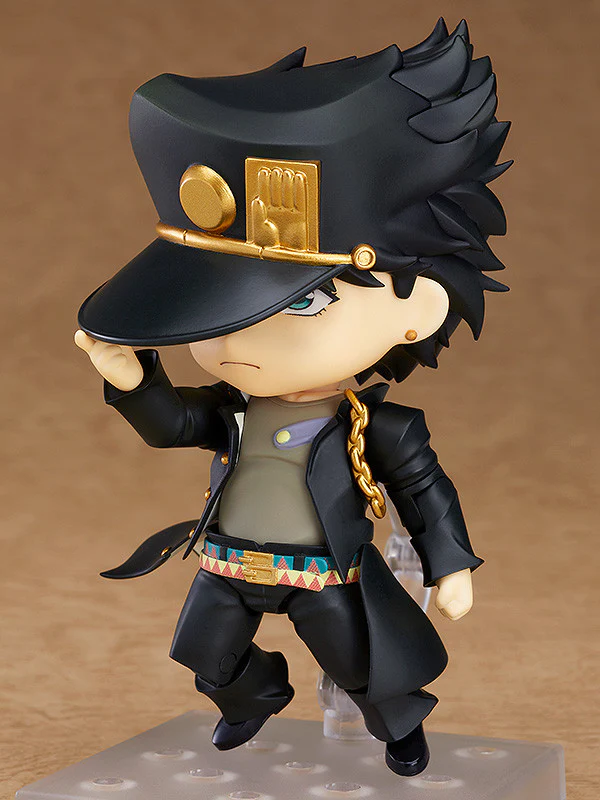 985 JoJo's Bizarre Adventure: Stardust Crusaders: Jotaro Kujo - Image 2
