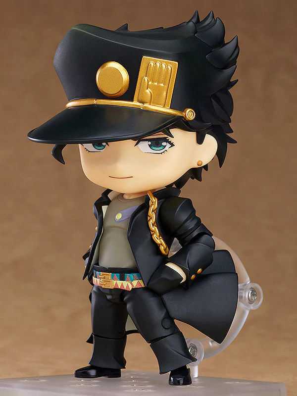 985 JoJo's Bizarre Adventure: Stardust Crusaders: Jotaro Kujo - Image 3
