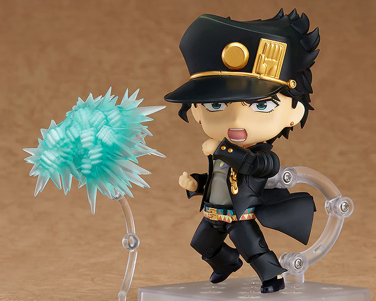 985 JoJo's Bizarre Adventure: Stardust Crusaders: Jotaro Kujo - Image 6