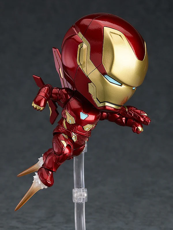 988 Avengers Infinity War: Iron Man Mark 50 - Image 3