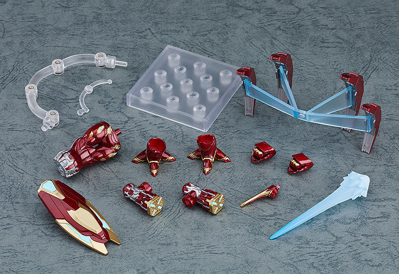 988-DX Avengers Infinity War: Iron Man Mark 50 - Image 2