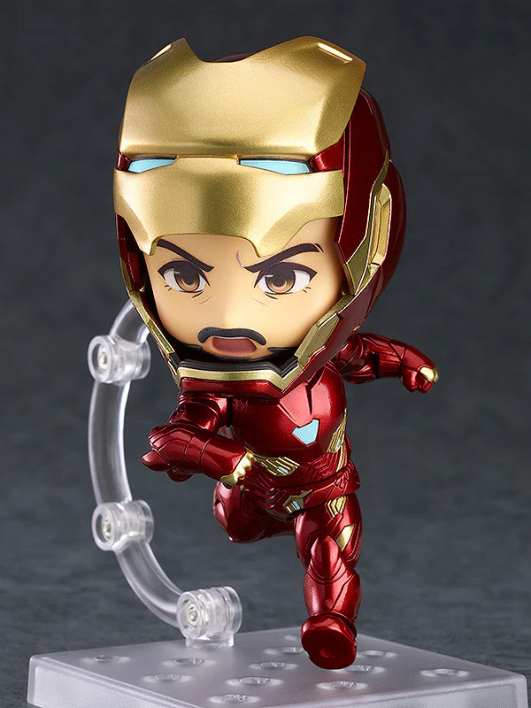 988-DX Avengers Infinity War: Iron Man Mark 50 - Image 4
