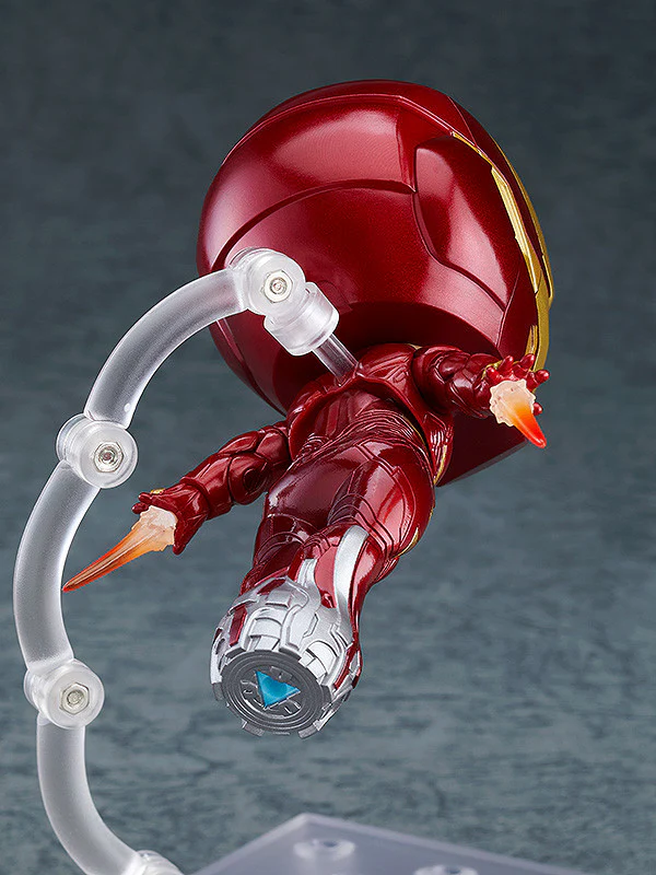 988-DX Avengers Infinity War: Iron Man Mark 50 - Image 5