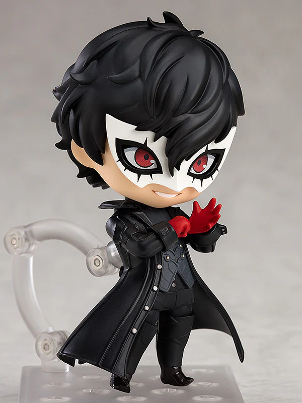 989 Persona 5 - Joker - Image 2