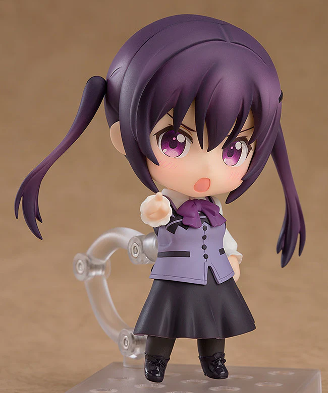 992 Is the Order a Rabbit - Rize - Image 3